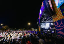Sesc-DF divulga programação do Festival de Inverno 2026 no Parque da Cidade em julho