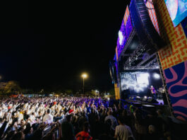 Sesc-DF divulga programação do Festival de Inverno 2026 no Parque da Cidade em julho