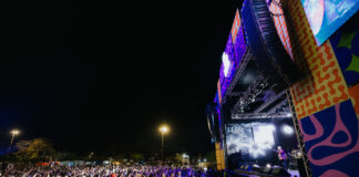 Sesc-DF divulga programação do Festival de Inverno 2026 no Parque da Cidade em julho