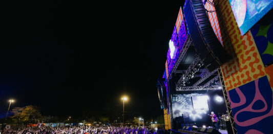 Festival de Inverno Sesc 2026 reúne grandes nomes no Parque da Cidade