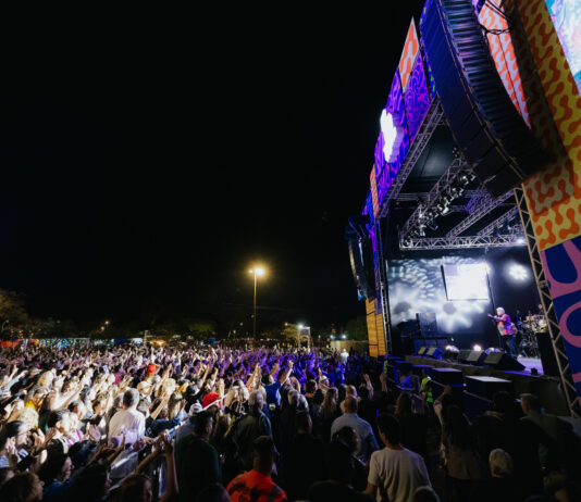 Sesc-DF divulga programação do Festival de Inverno 2026 no Parque da Cidade em julho