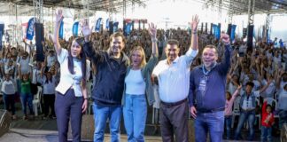 Da maquiagem à costura, Fábrica Social inicia formação de 800 alunos