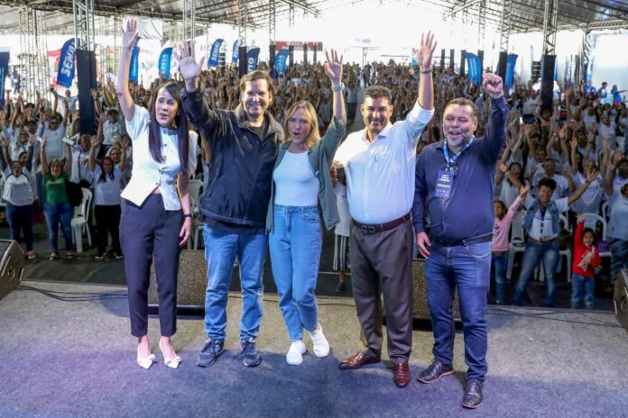 Da maquiagem à costura, Fábrica Social inicia formação de 800 alunos brasilia