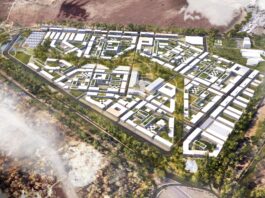 Empreendimento Brasília Tech Hub reunirá 60 empresas de tecnologia