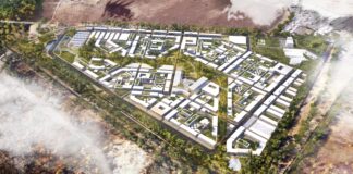 Empreendimento Brasília Tech Hub reunirá 60 empresas de tecnologia