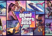 GTA 6 tem pré-venda anunciada e ganha capa oficial