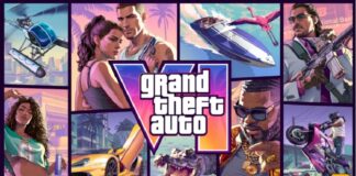 GTA 6 tem pré-venda anunciada e ganha capa oficial