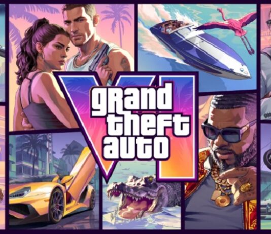 GTA 6 tem pré-venda anunciada e ganha capa oficial