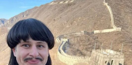 Cantor Oliver Tree está entre as vítimas de acidente com helicópteros no Rio de Janeiro
