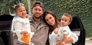 Bruna Biancardi relata ataques racistas contra as filhas e fala sobre impacto emocional