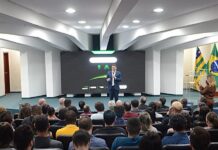 Parceria entre Goiás e Google foca em agilizar serviços com uso de IA