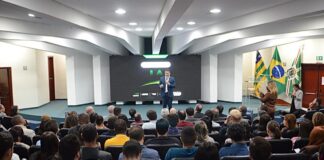 Parceria entre Goiás e Google foca em agilizar serviços com uso de IA