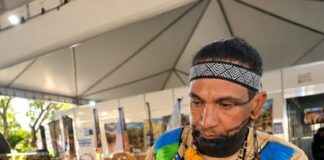 Será daqui a pouco! “Desenhando o Futuro” leva criações do público às fachadas históricas da cidade de Goiás