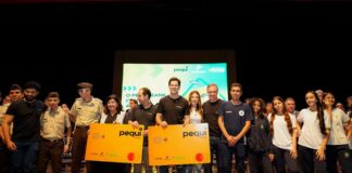 Goiás agora tem Pequi Bank!