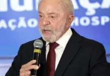 Lula oferece apoio à Venezuela
