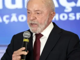 Lula oferece apoio à Venezuela