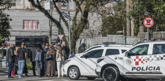 Julgamento de PMs por morte de delator começa em Guarulhos