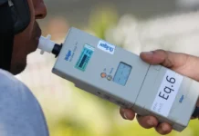 Álcool ao volante ainda mata mais de 13 mil por ano