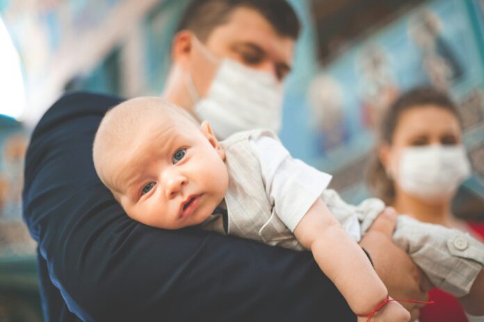 Vacina pneumocócica 20-valente passa a ser aplicada em crianças pelo SUS saude vacina criança bebe hospital