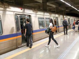 Com novas estações, Metrô-DF vai transportar até 180 mil pessoas por dia