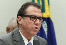 Ministro do Trabalho defende atuação do STF