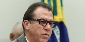 Ministro do Trabalho defende atuação do STF