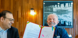 Lula sanciona lei que garante renovação automática e gratuita da CNH para bons condutores