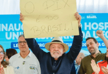 Lula defende Pix e critica questionamentos dos EUA ao sistema brasileiro de pagamentos