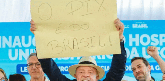 Lula defende Pix e critica questionamentos dos EUA ao sistema brasileiro de pagamentos