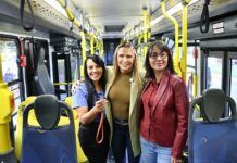 Transporte público é renovado com 82 novos veículos