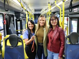 Transporte público é renovado com 82 novos veículos
