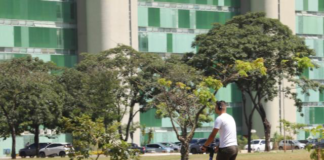 Patinetes elétricos: saiba como funciona o serviço compartilhado em Brasília