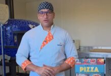 Senac-DF celebra o Dia da Pizza com cursos de gastronomia