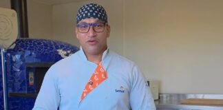 Senac-DF celebra o Dia da Pizza com cursos de gastronomia