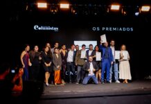 Senac-DF celebra três conquistas no 40º Prêmio Colunistas Brasília