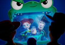 “Toy Story 5” ultrapassa US$ 1 bilhão em bilheteria mundial e se aproxima de recorde da franquia