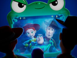 “Toy Story 5” ultrapassa US$ 1 bilhão em bilheteria mundial e se aproxima de recorde da franquia