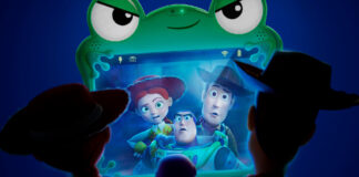 “Toy Story 5” ultrapassa US$ 1 bilhão em bilheteria mundial e se aproxima de recorde da franquia