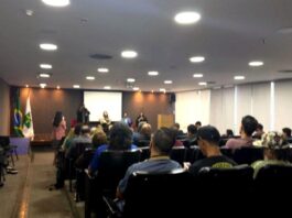 Prorrogadas inscrições para conselhos regionais de cultura até 4 de agosto