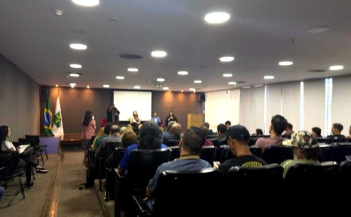 Prorrogadas inscrições para conselhos regionais de cultura até 4 de agosto brasilia