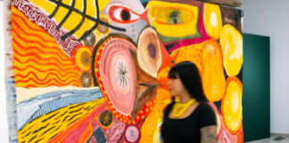 Exposição dos Povos da Floresta chega a Brasília e ocupa Memorial dos Povos Indígenas