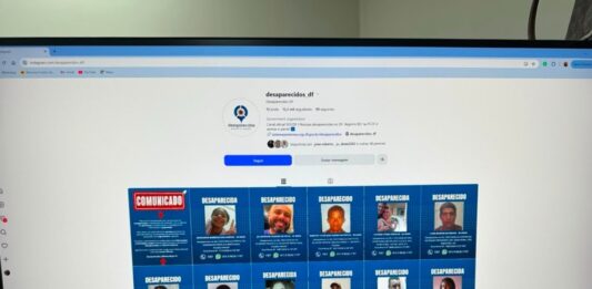 Como agir — e o que não fazer — em casos de desaparecimento de pessoas