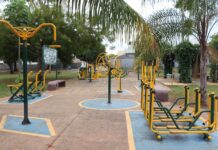 GDF na Sua Porta investe mais de R$ 10 milhões em pontos de encontro comunitário no DF