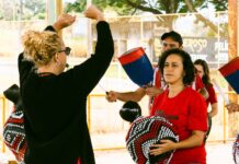 Roteiro cultural gratuito traz música, festival de luta, feiras e exposições ao Distrito Federal