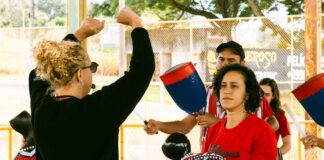 Roteiro cultural gratuito traz música, festival de luta, feiras e exposições ao Distrito Federal