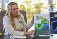 Lançado edital de chamamento público do Polo Agroindustrial do Rio Preto, em Planaltina