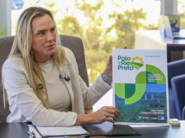 Lançado edital de chamamento público do Polo Agroindustrial do Rio Preto, em Planaltina