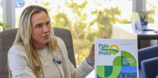 Lançado edital de chamamento público do Polo Agroindustrial do Rio Preto, em Planaltina