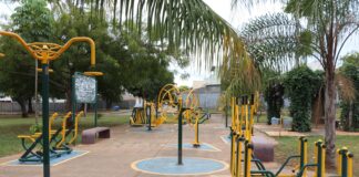 GDF na Sua Porta investe mais de R$ 10 milhões em pontos de encontro comunitário no DF