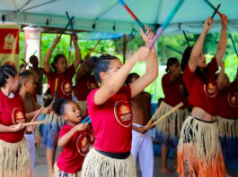 Abertas inscrições para oficinas gratuitas de capoeira no Riacho Fundo